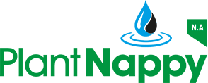 Plant Nappy Logo