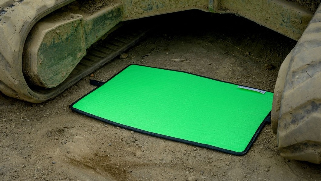 Plant Mat